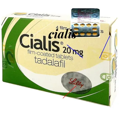 Cialis prix au maroc